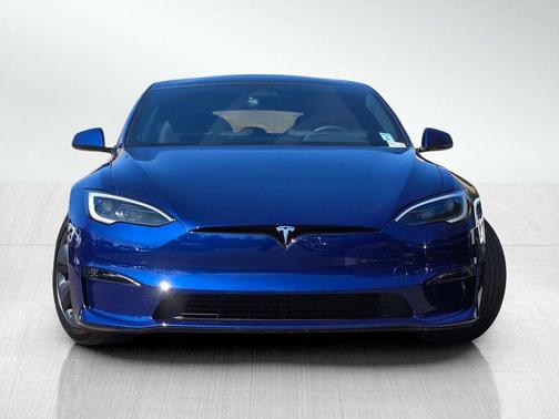 2023 Tesla Model S Standard Range