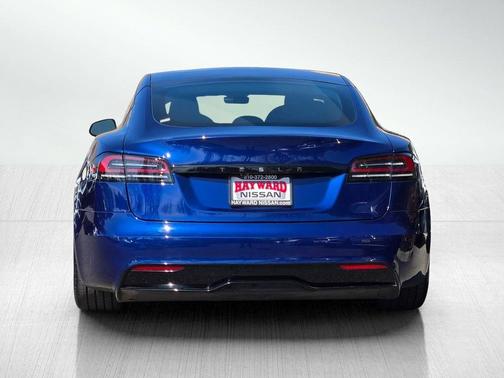 2023 Tesla Model S Standard Range