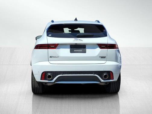2020 Jaguar E-PACE R-Dynamic S