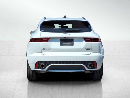 2020 Jaguar E-PACE R-Dynamic S