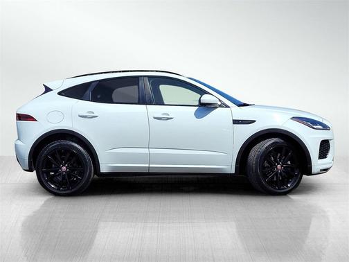 2020 Jaguar E-PACE R-Dynamic S