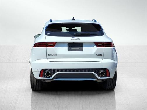 2020 Jaguar E-PACE R-Dynamic S