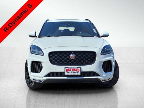 2020 Jaguar E-PACE R-Dynamic S