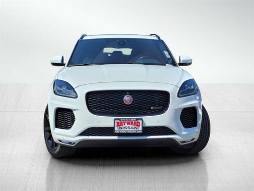 2020 Jaguar E-PACE R-Dynamic S