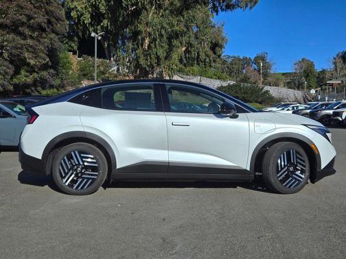 2026 Nissan Leaf SV+