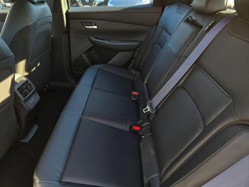 2026 Nissan Leaf SV+