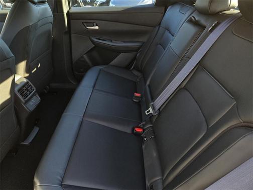 2026 Nissan Leaf SV+