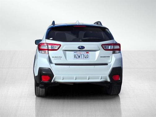 2019 Subaru Crosstrek 2.0i Limited