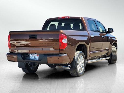 2014 Toyota Tundra Limited