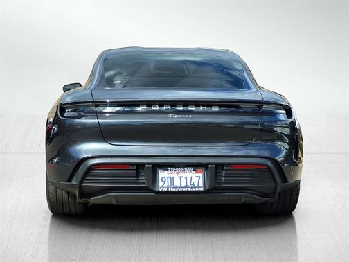 2021 Porsche Taycan Base