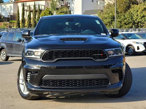 2023 Dodge Durango R/T