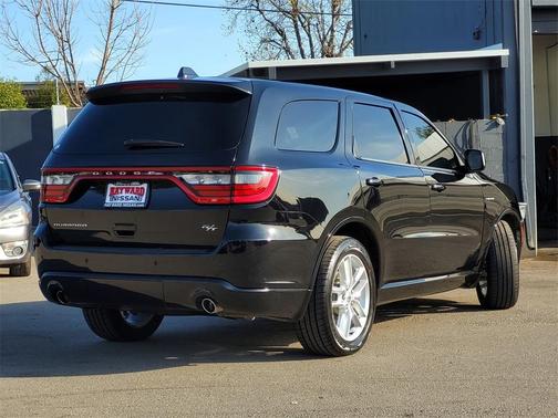 2023 Dodge Durango R/T