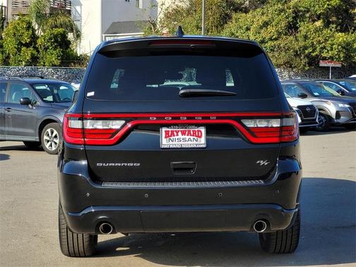 2023 Dodge Durango R/T