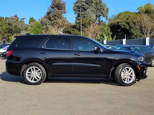 2023 Dodge Durango R/T