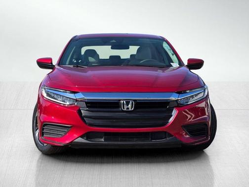 2022 Honda Insight EX