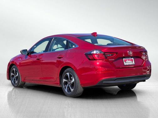 2022 Honda Insight EX