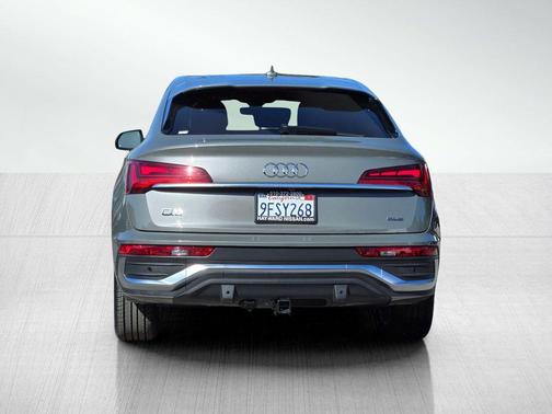 2023 Audi Q5 45 S line quattro Premium