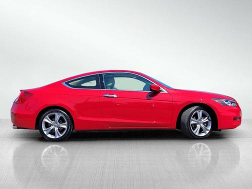 2012 Honda Accord EX-L