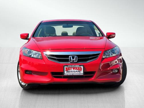 2012 Honda Accord EX-L