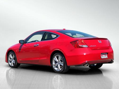 2012 Honda Accord EX-L