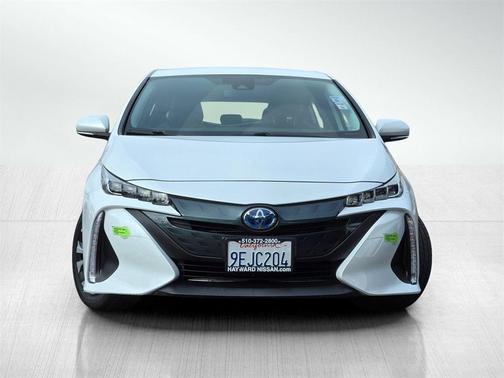 2022 Toyota Prius Prime XLE