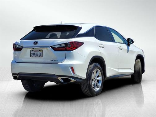 2019 Lexus RX 350 350