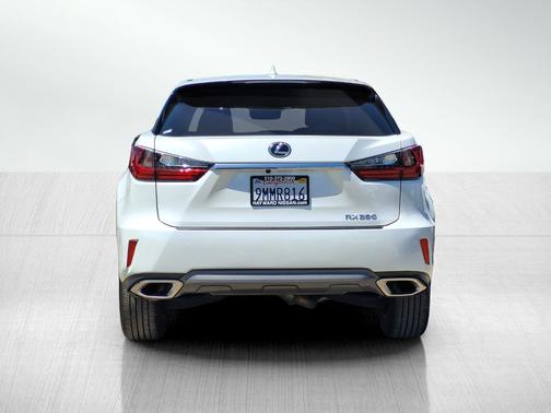 2019 Lexus RX 350 350