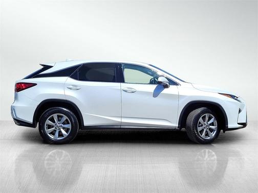 2019 Lexus RX 350 350