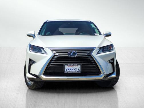 2019 Lexus RX 350 350