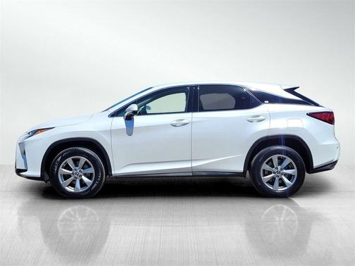 2019 Lexus RX 350 350