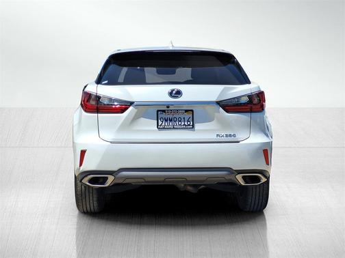 2019 Lexus RX 350 350