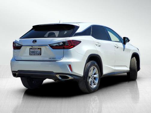 2019 Lexus RX 350 350