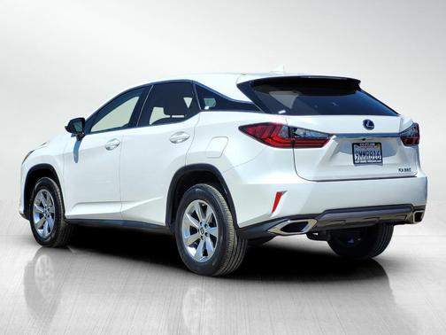 2019 Lexus RX 350 350