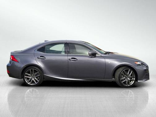 2016 Lexus IS 200t Base