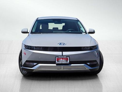 Cyber Gray 2024 Hyundai IONIQ 5 SEL