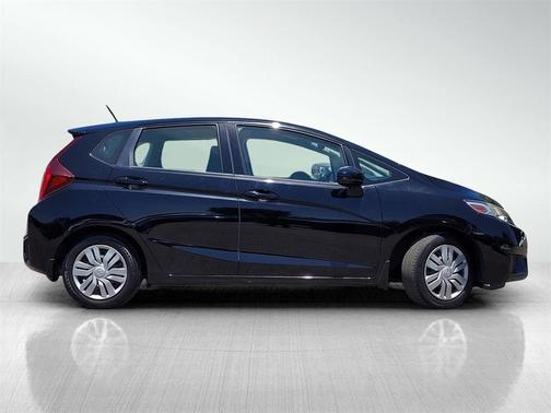 2016 Honda Fit LX