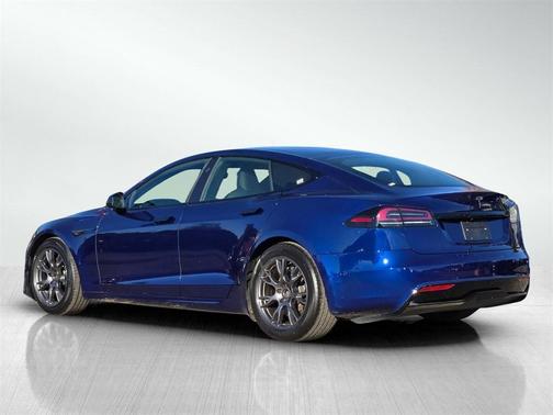 2023 Tesla Model S BASE