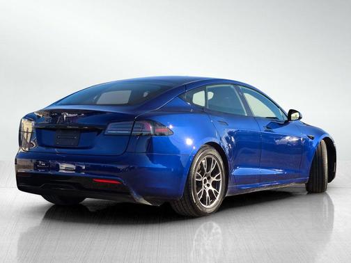 2023 Tesla Model S BASE