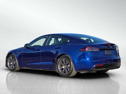 2023 Tesla Model S BASE