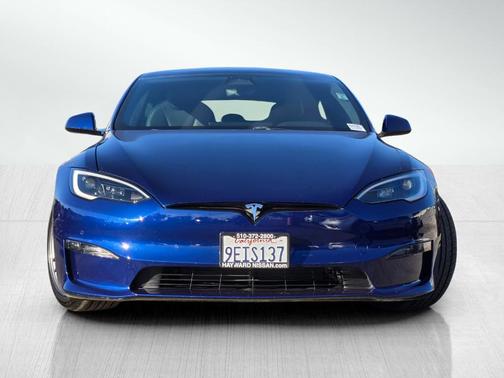 2023 Tesla Model S BASE