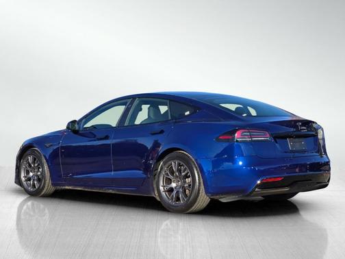 2023 Tesla Model S BASE