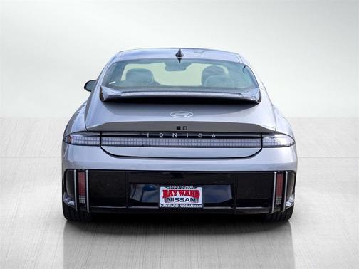 2023 Hyundai IONIQ 6 SEL