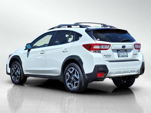 2018 Subaru Crosstrek 2.0i Limited