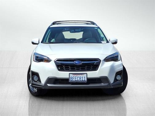 2018 Subaru Crosstrek 2.0i Limited