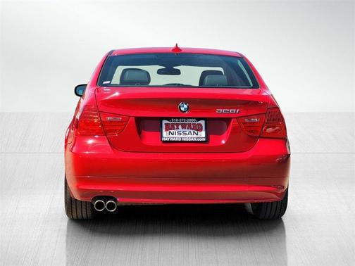 2011 BMW 328 i