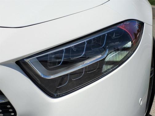 2021 Mercedes-Benz CLS 450 Base