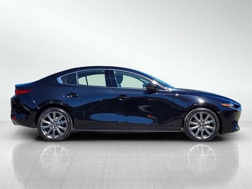 2022 Mazda Mazda3 FWD w/Premium Package