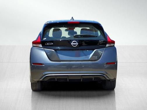 2023 Nissan Leaf SV PLUS