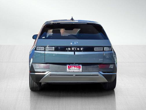 2023 Hyundai IONIQ 5 SEL