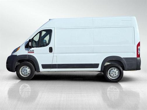 2018 RAM ProMaster 2500 High Roof